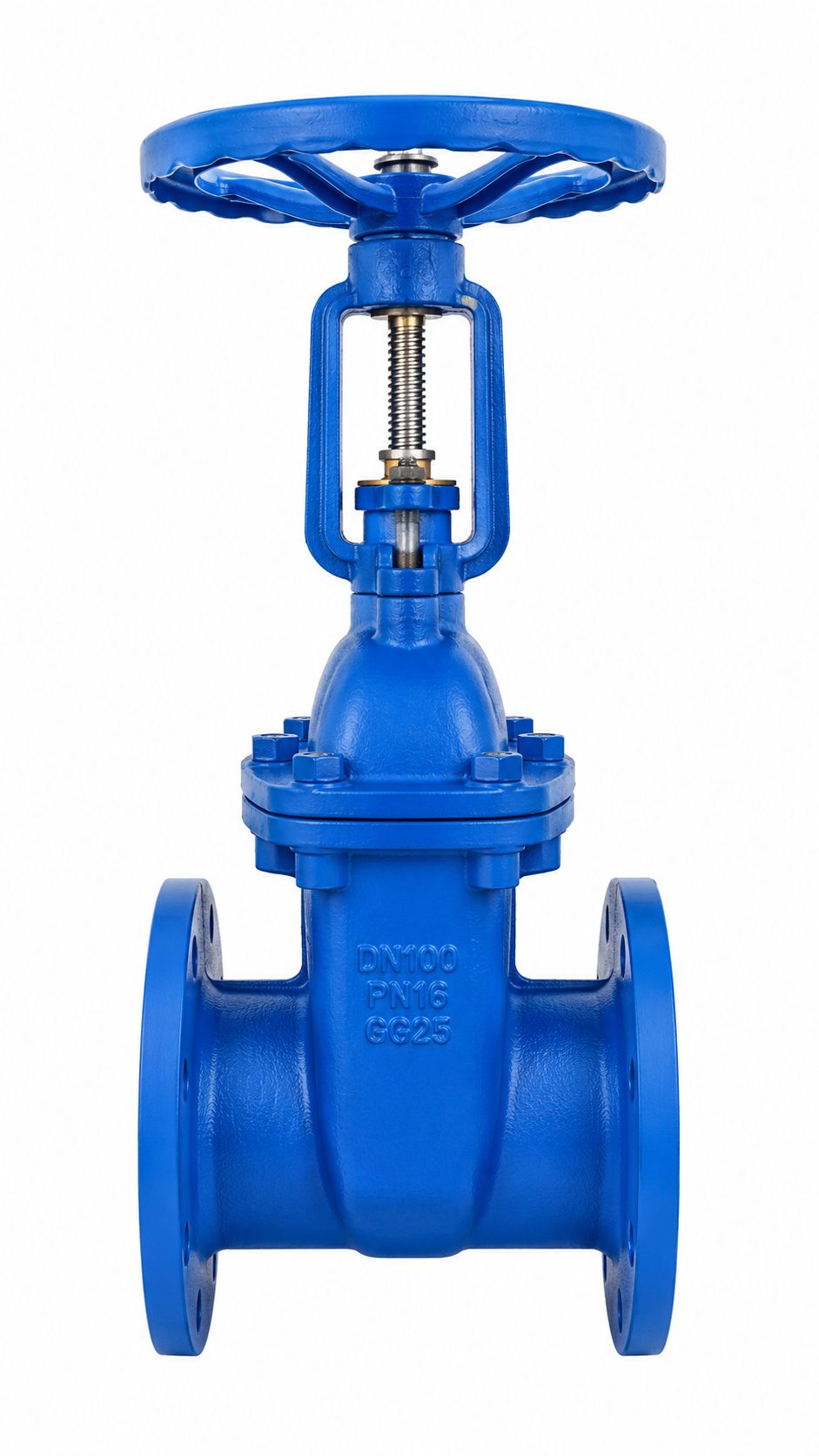Gate Valve